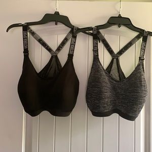 Victoria’s Secret sports bras